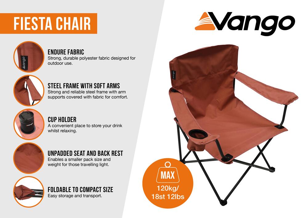 Fiesta Chair - AdditionalImage4