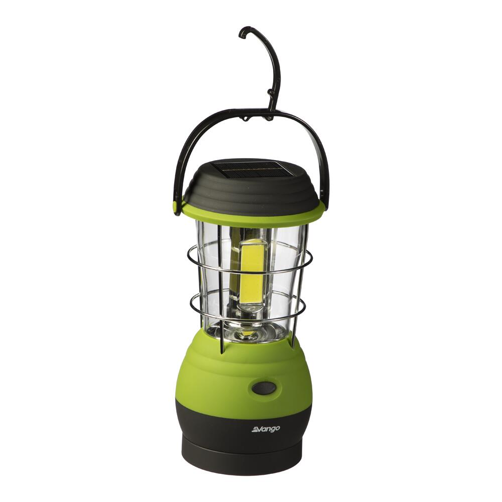 Lunar 250 Eco Recharge USB - Main