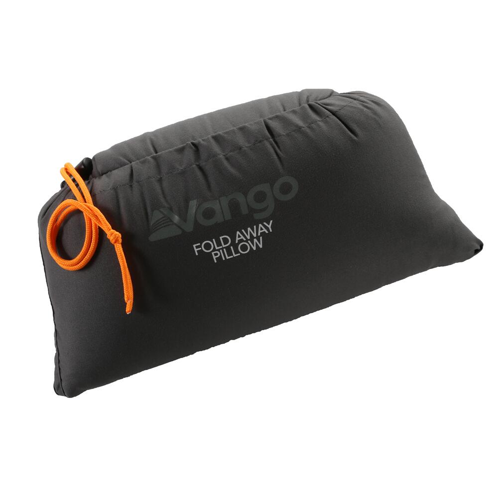 Foldaway Pillow - AdditionalImage2