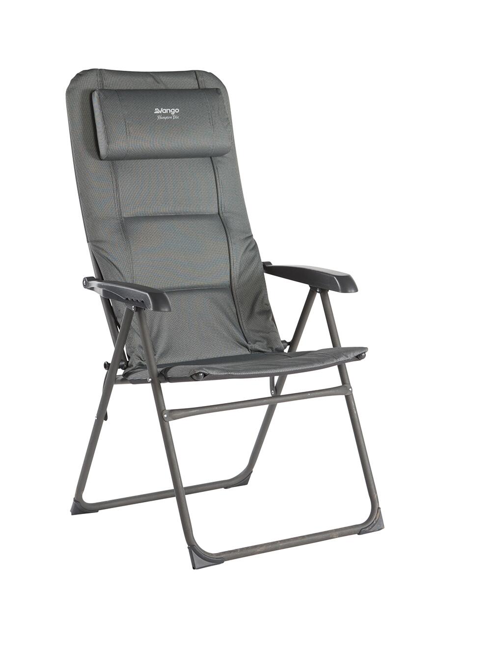 Hampton DLX 2 Chair - AdditionalImage5