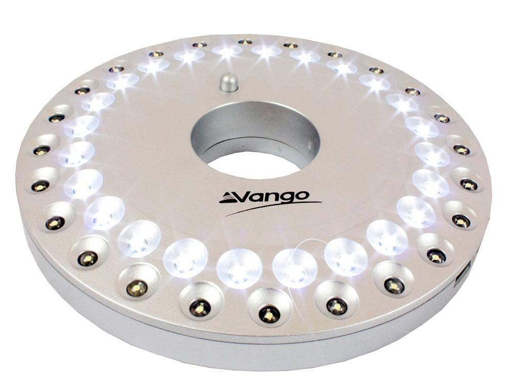 Light Disc - Main
