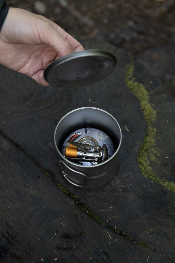 Titanium 3 Piece Cook Set - AdditionalImage7
