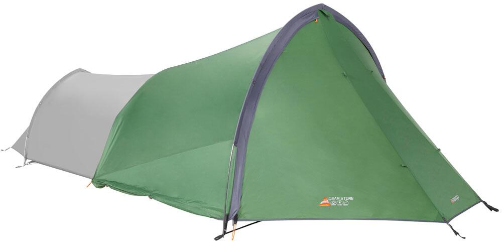 Trek Gear Store - Main