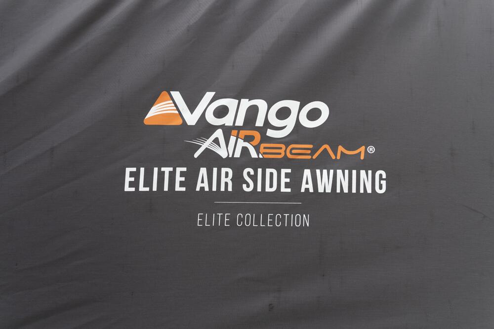Elite Air Side Awning - Sentinel Elite - TA002 - AdditionalImage3