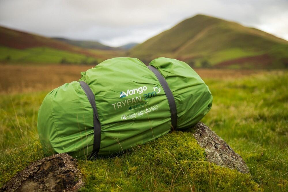 Vango Tryfan 300 - Additional Image 1
