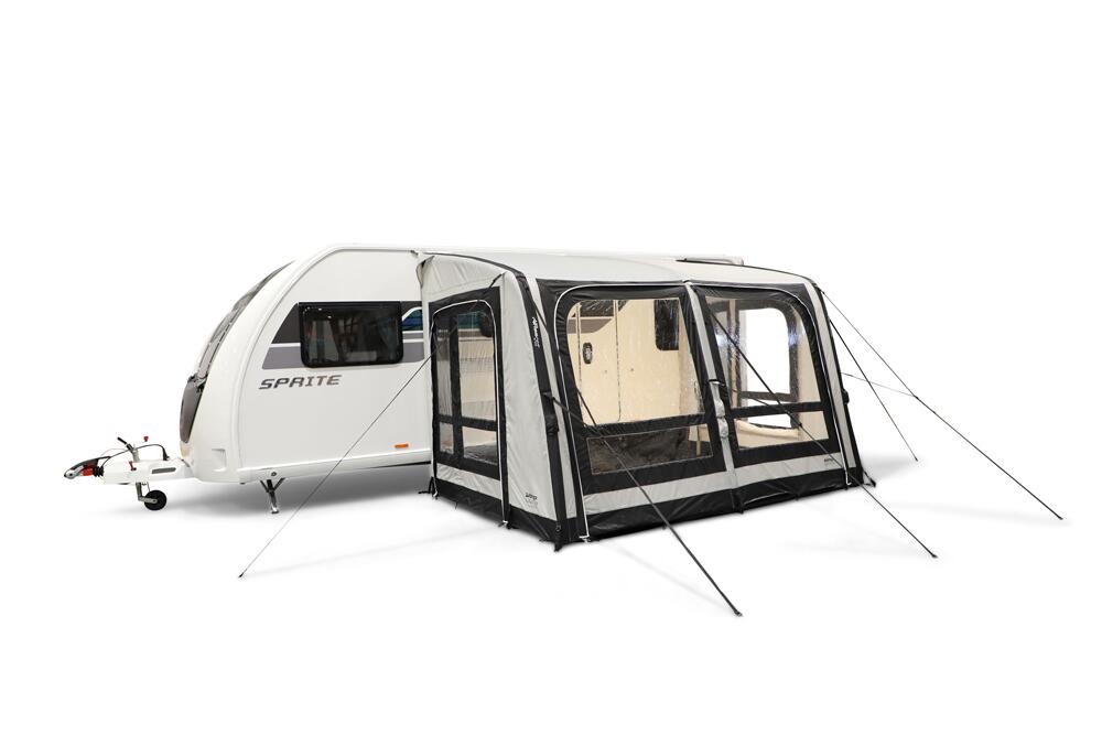 Balletto Air 330 - Main