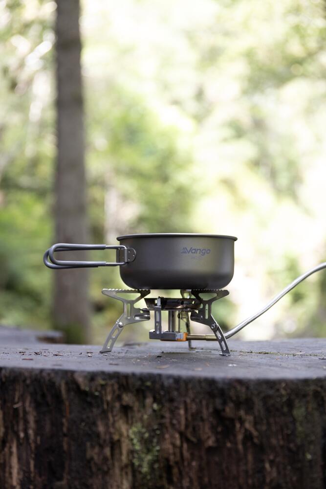 Titanium 2 Piece Cook Set - AdditionalImage2
