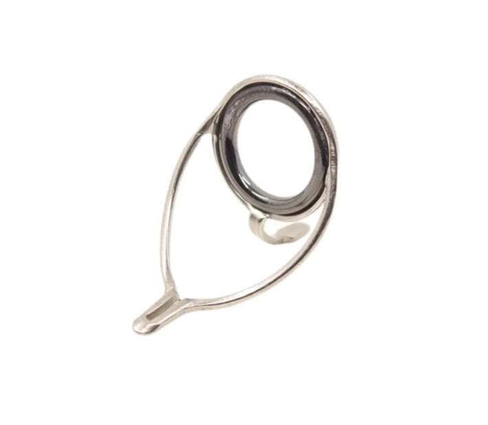 PacBay Titanium Stripping Guide