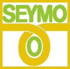 Seymo Logo