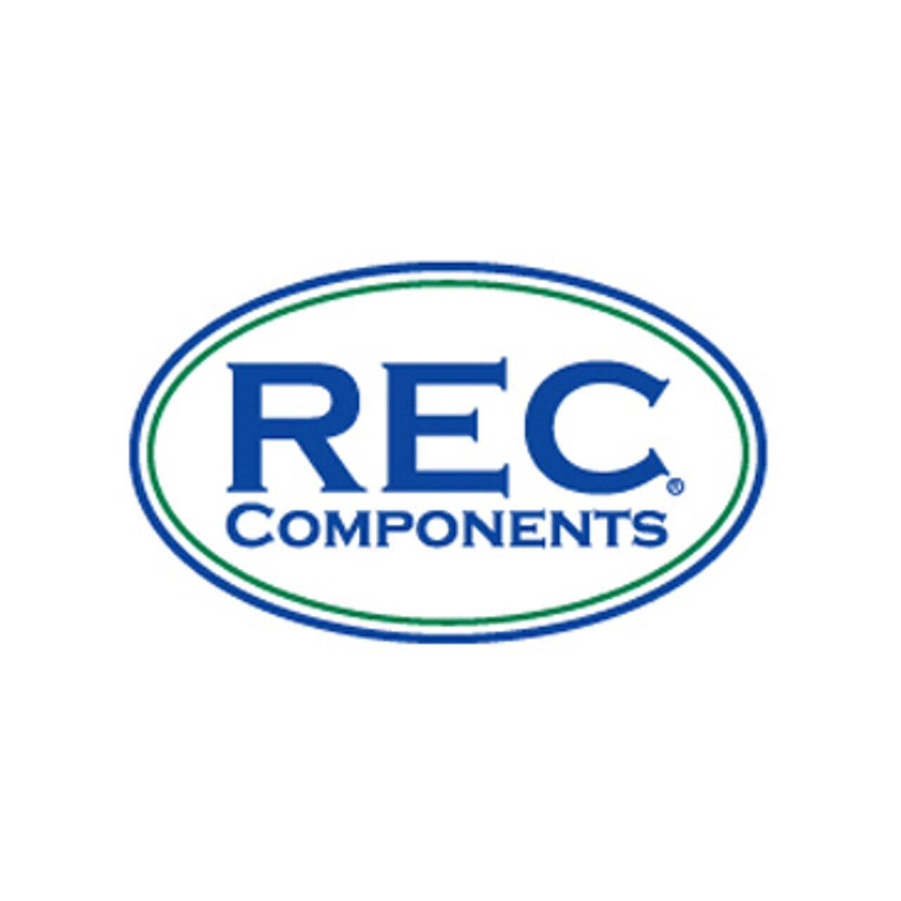 REC Components Logo