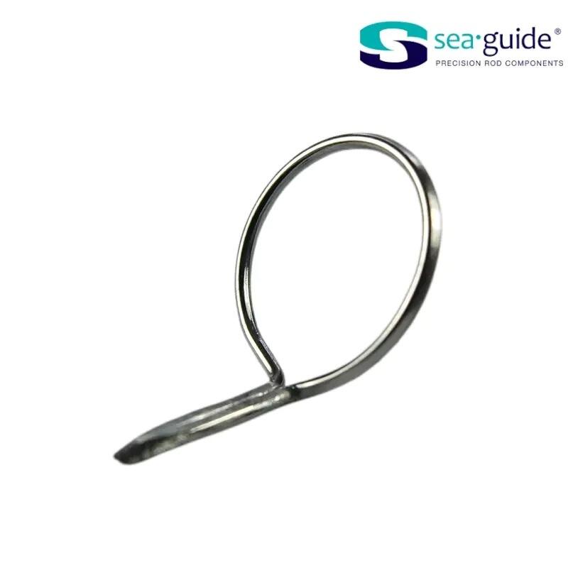sea-guide single foot light wire gunsmoke