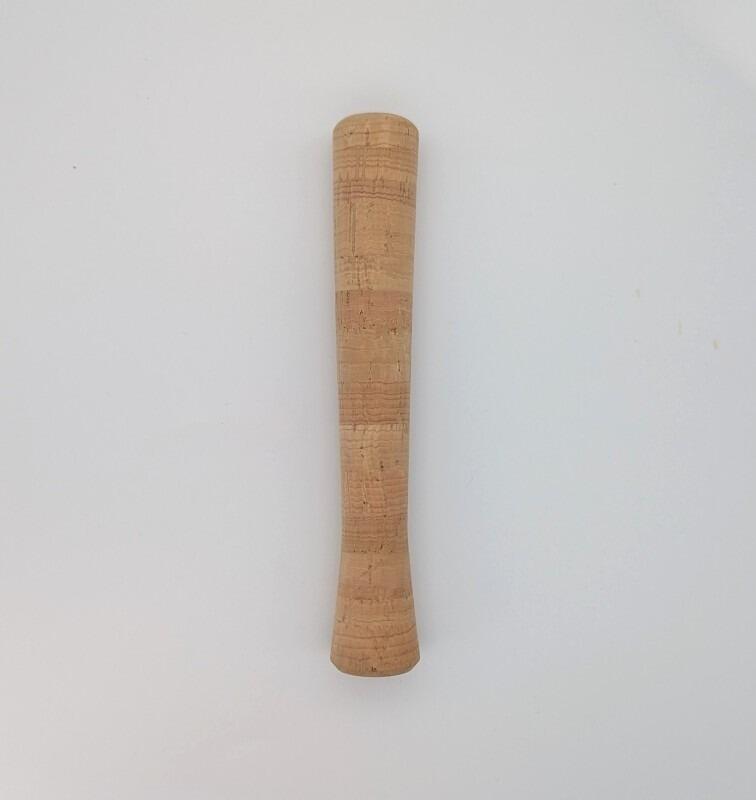 7" Modified Ritz