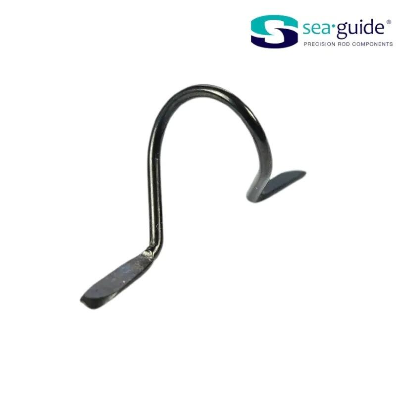 Adaman Black Standard Wire Snake