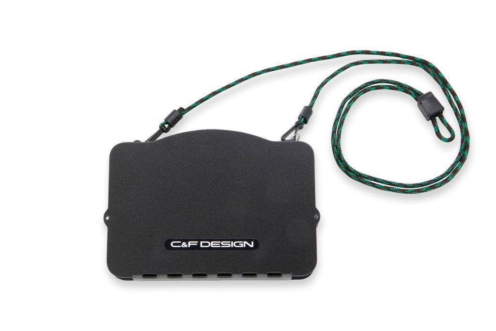 C&F Design Universal System Fly Patch – Medium