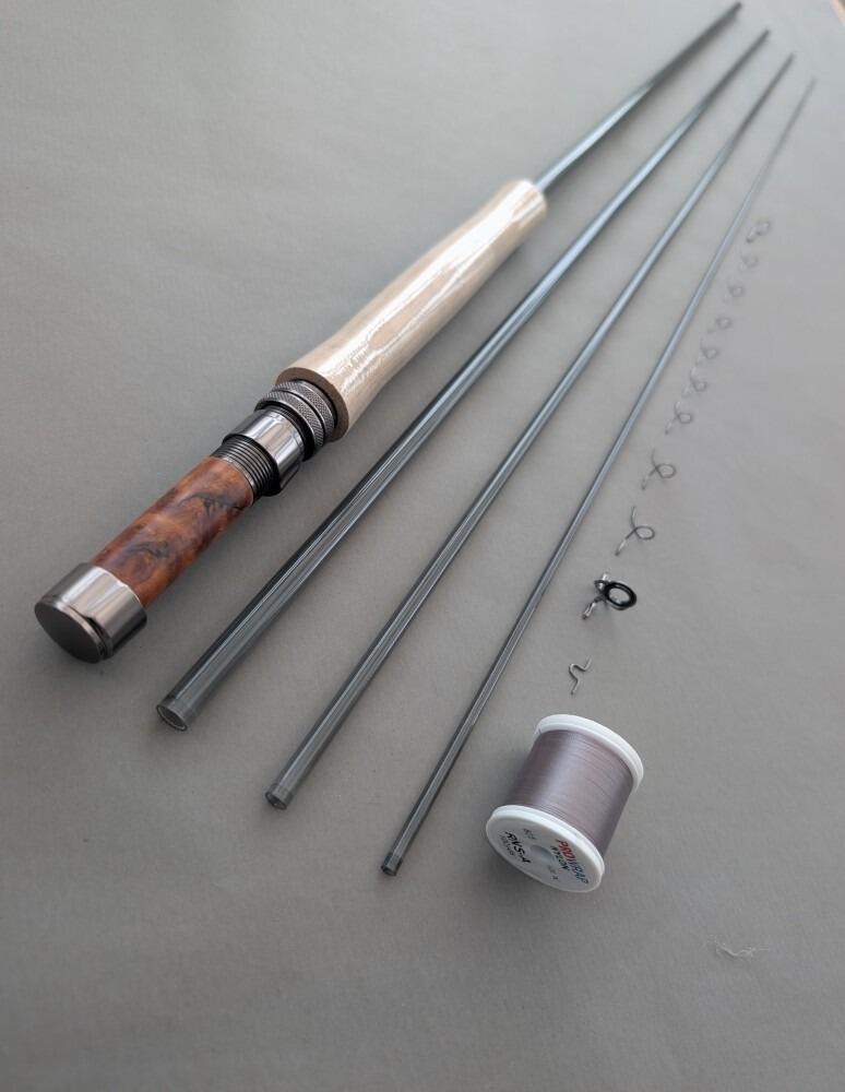 frc ogawa 833 kit