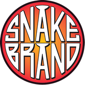 Snake Brand Logo