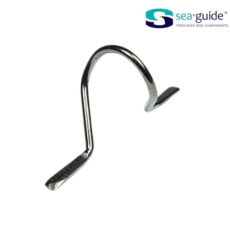 Adaman Gunsmoke Standard Wire Snake