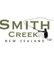 Smith Creek Logo