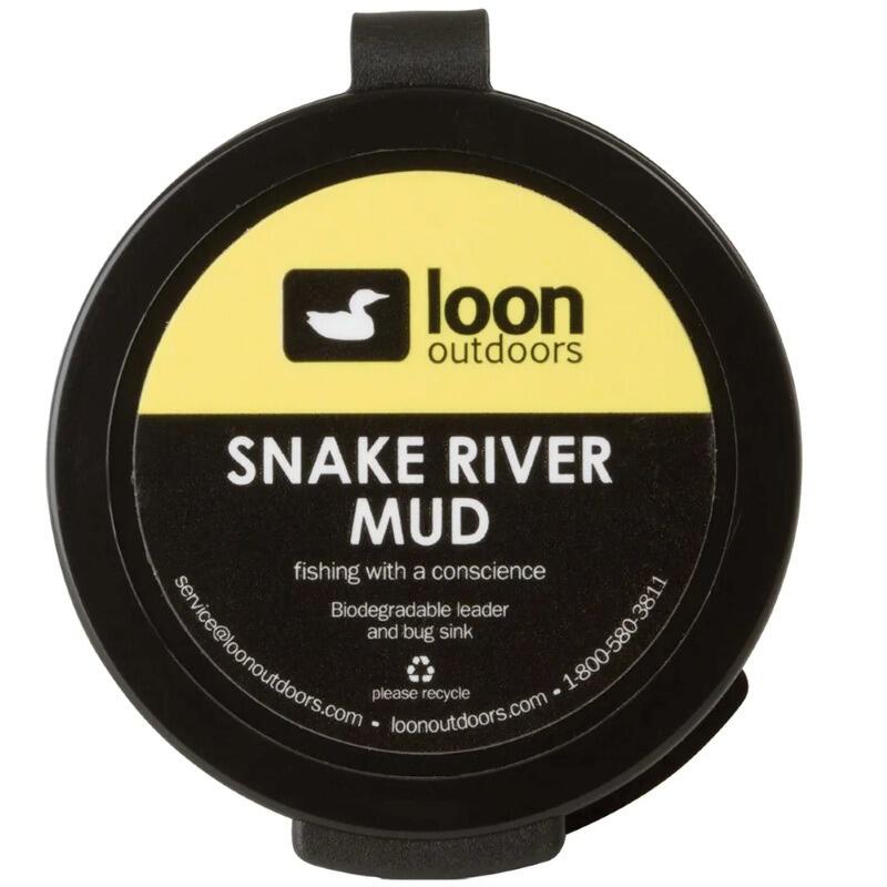 Loon Outdoors - Snake River Mud