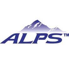 alps tackle logo