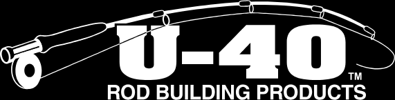 U-40 Logo
