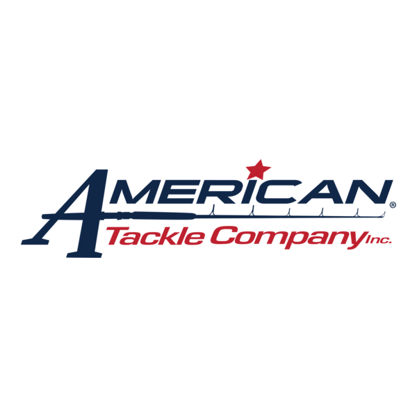 American Tackle Logo