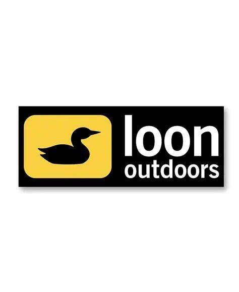Loon Outdoors Logo