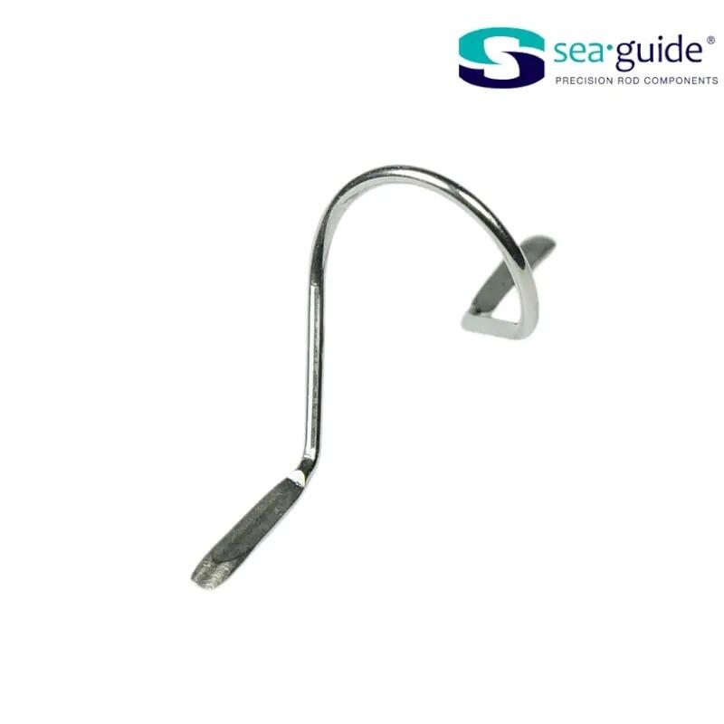Adaman Hard Chrome Light Wire Snake