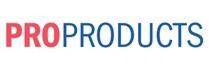 ProProducts Logo