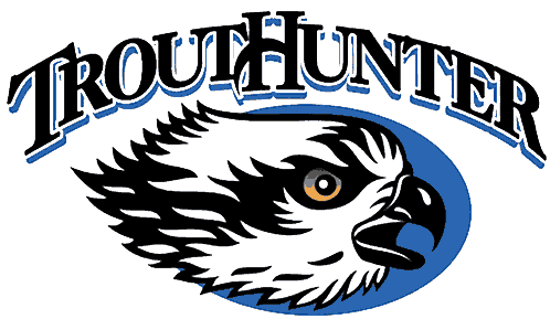 TroutHunter Logo