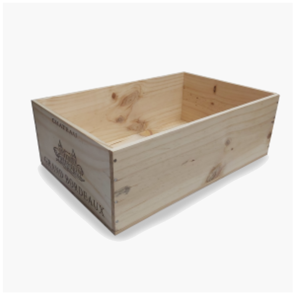 Baskets & Trugs