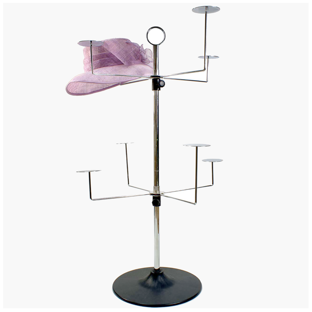 Hat Stands & Accessories