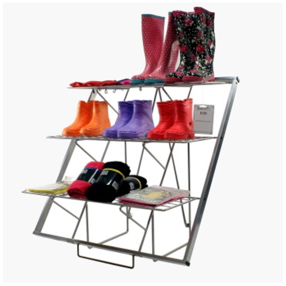Shoe Stands