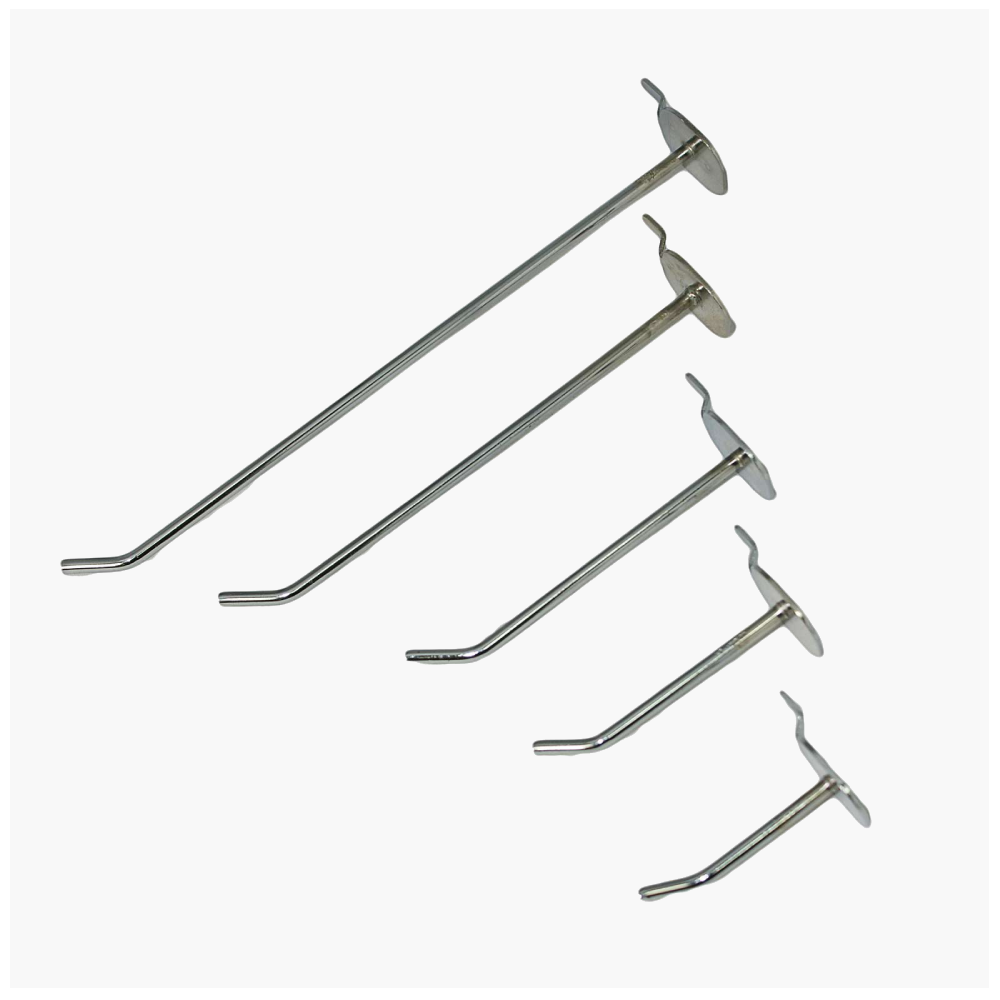 Pegboard Hooks