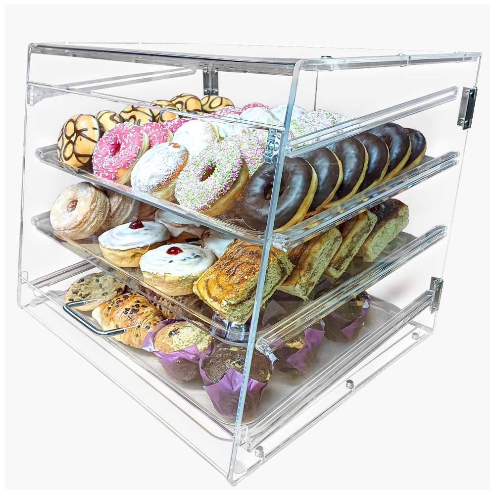 Counter Displays