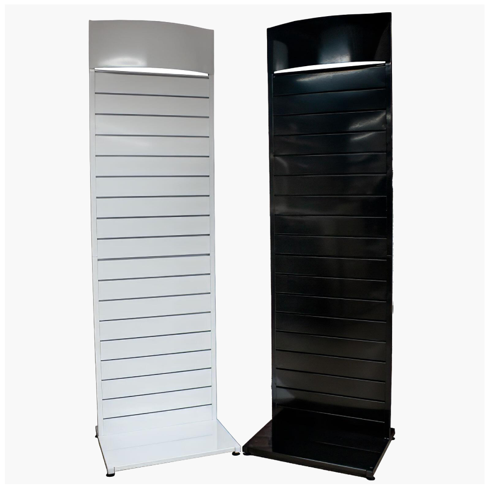 Floor Displays