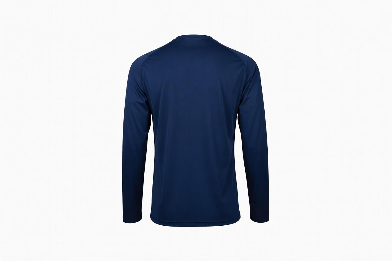 Long Sleeve Performance Shirt