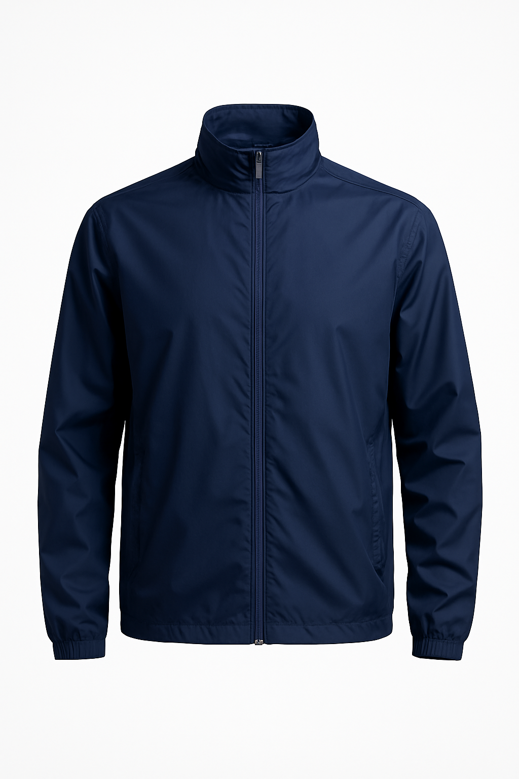 Windbreaker Jacket