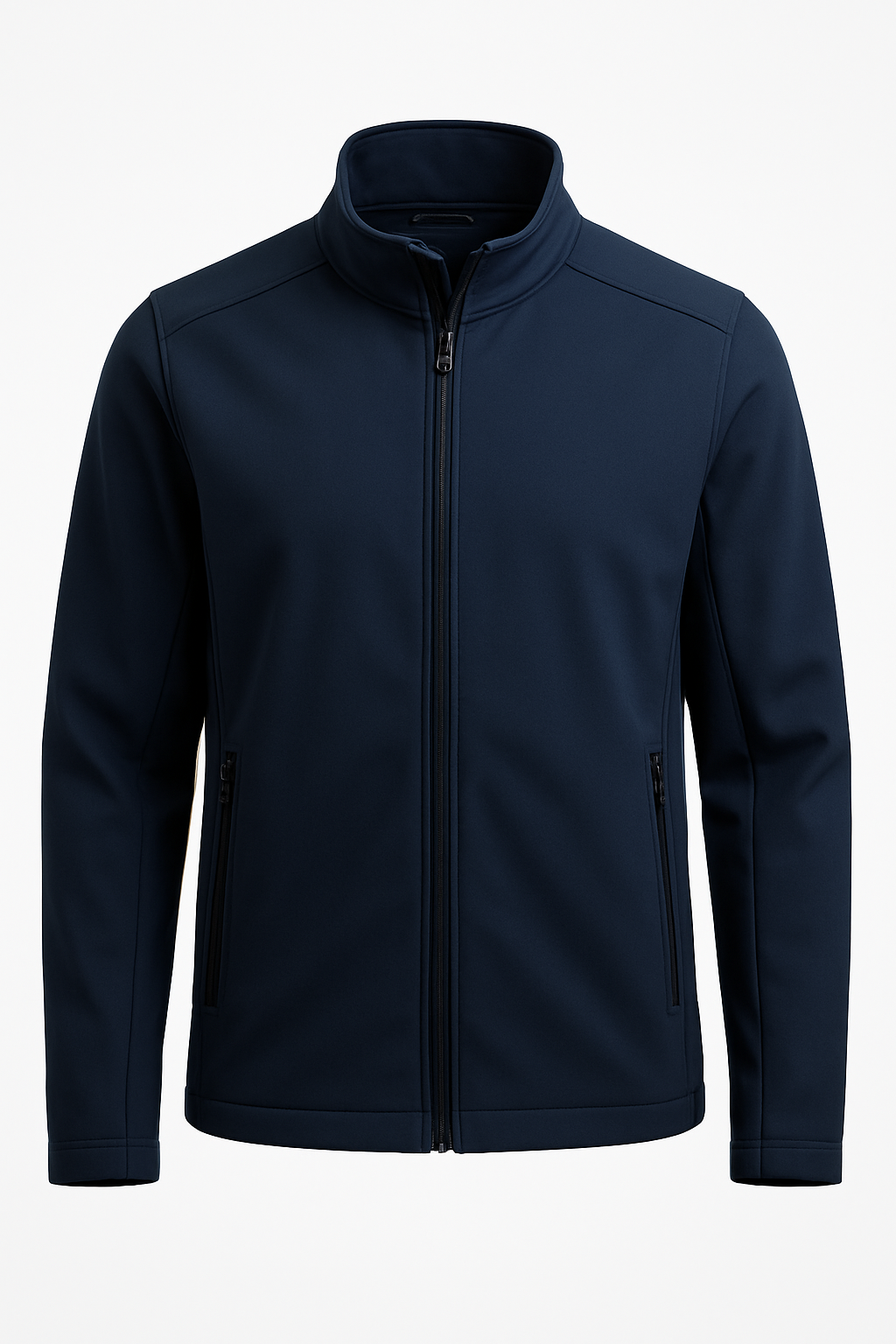 Softshell Jacket