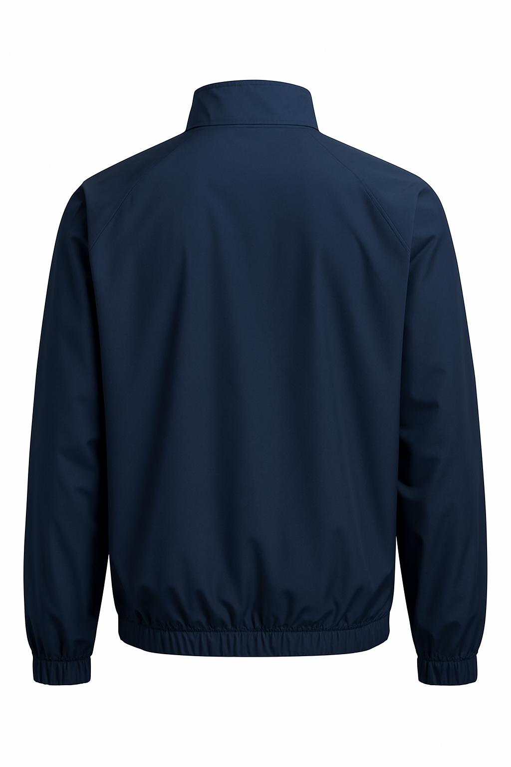 Windbreaker Jacket