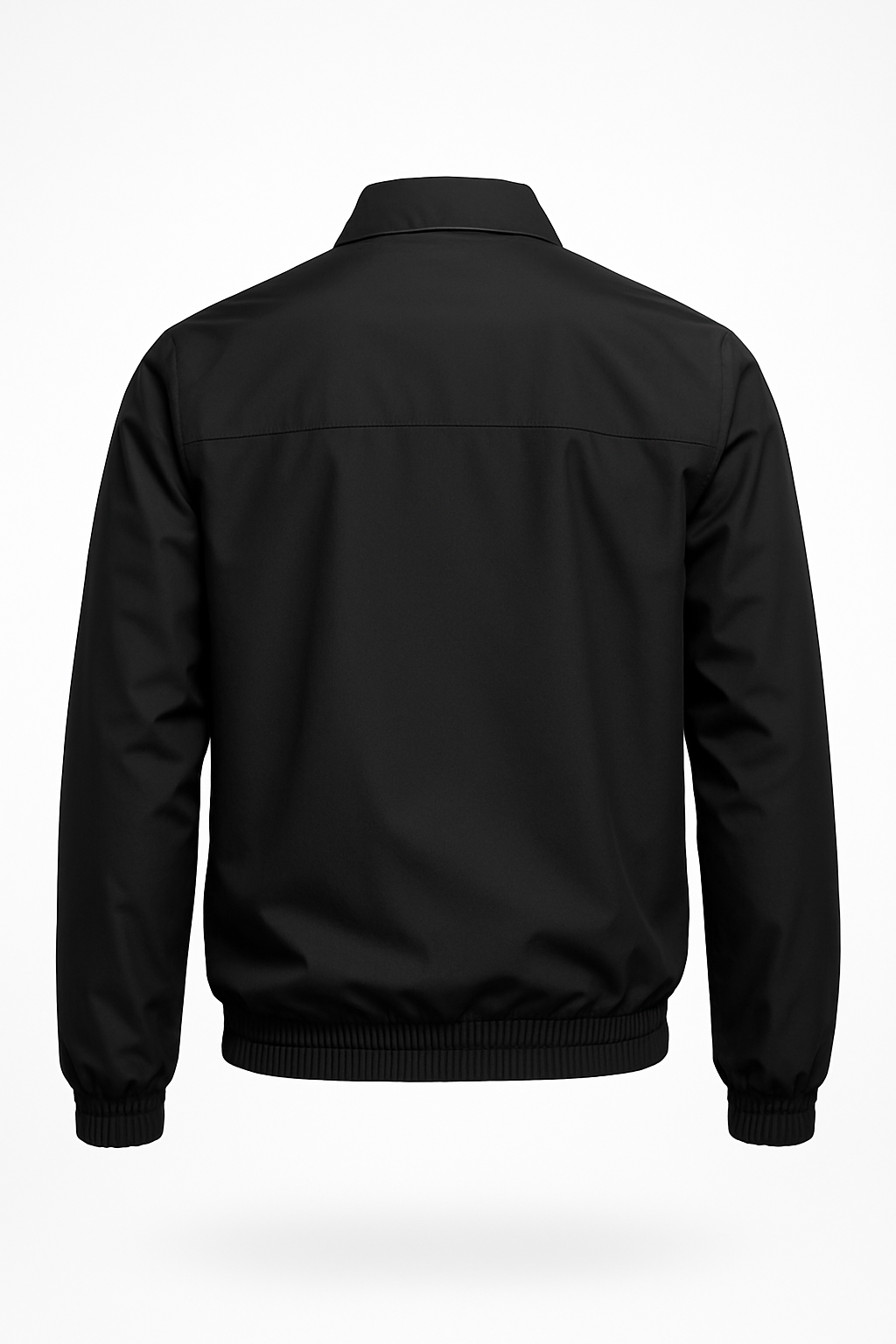MC Club Windbreaker