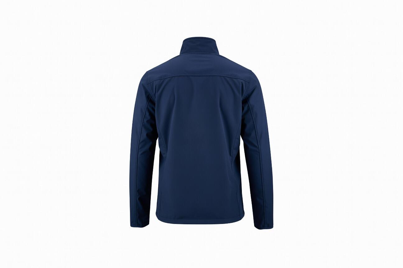 Golf Softshell Jacket