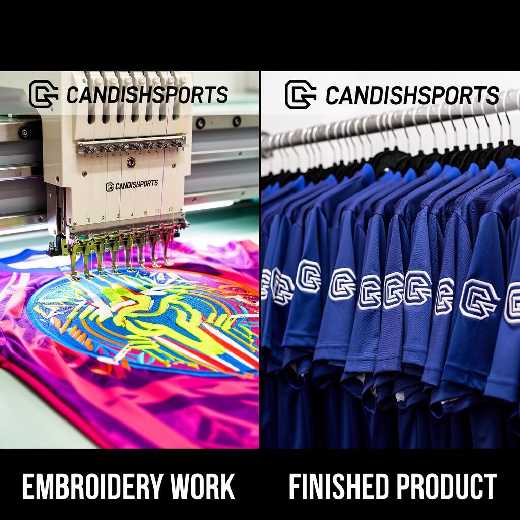 The Ultimate Guide to Bulk Sublimation T-Shirt Printing: Tips, Costs & Turnaround