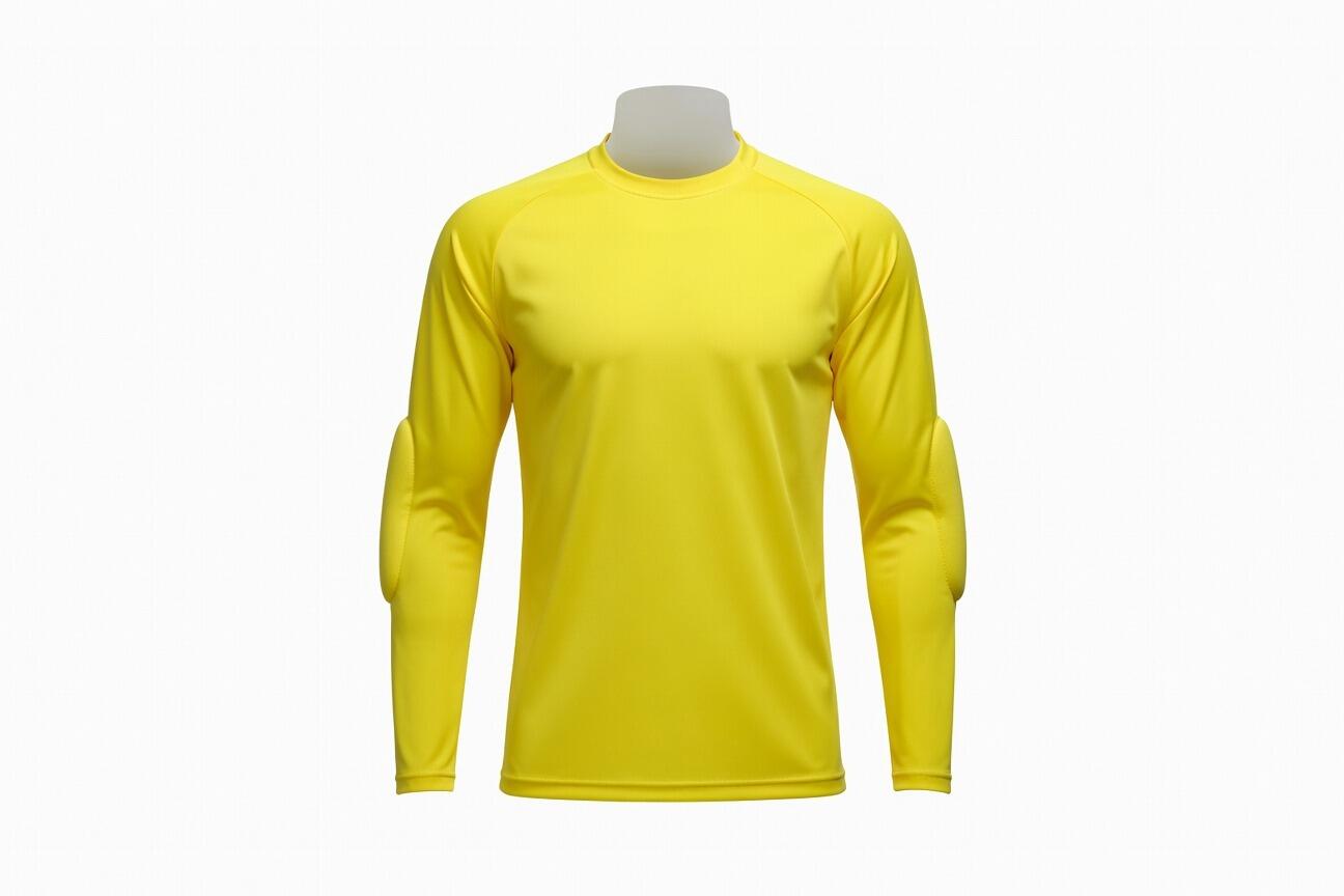 Goalkeeper Shirt