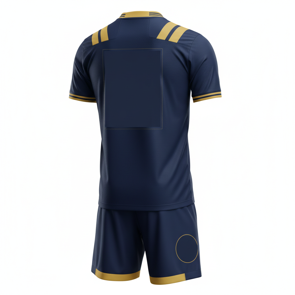 Football Kit Set