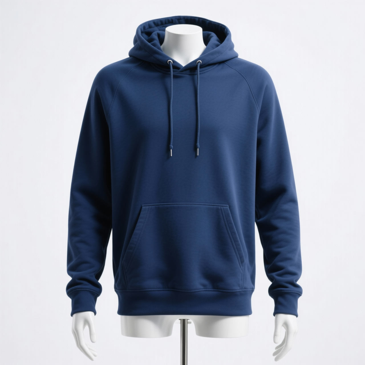 Pullover Hoodie