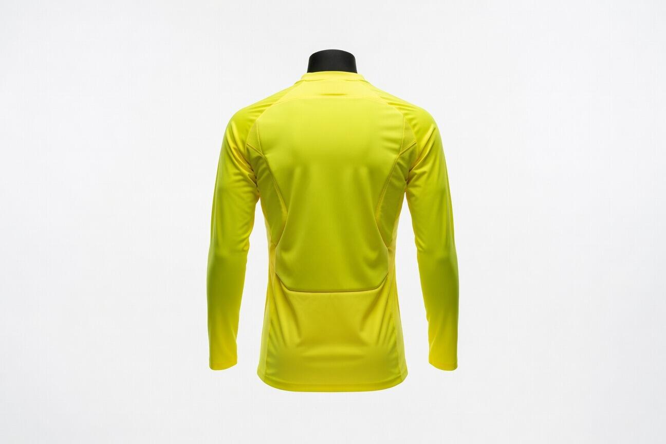 Goalkeeper Shirt