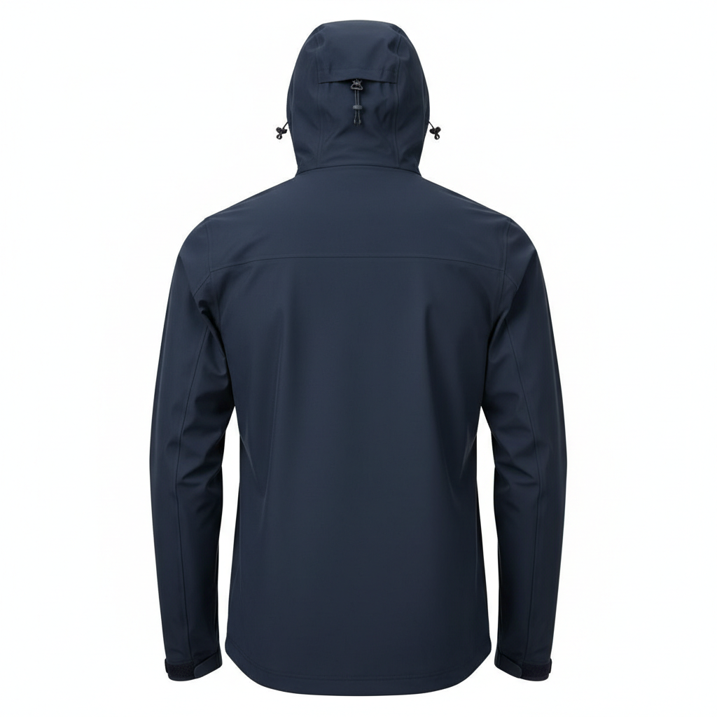 Golf Waterproof Jacket