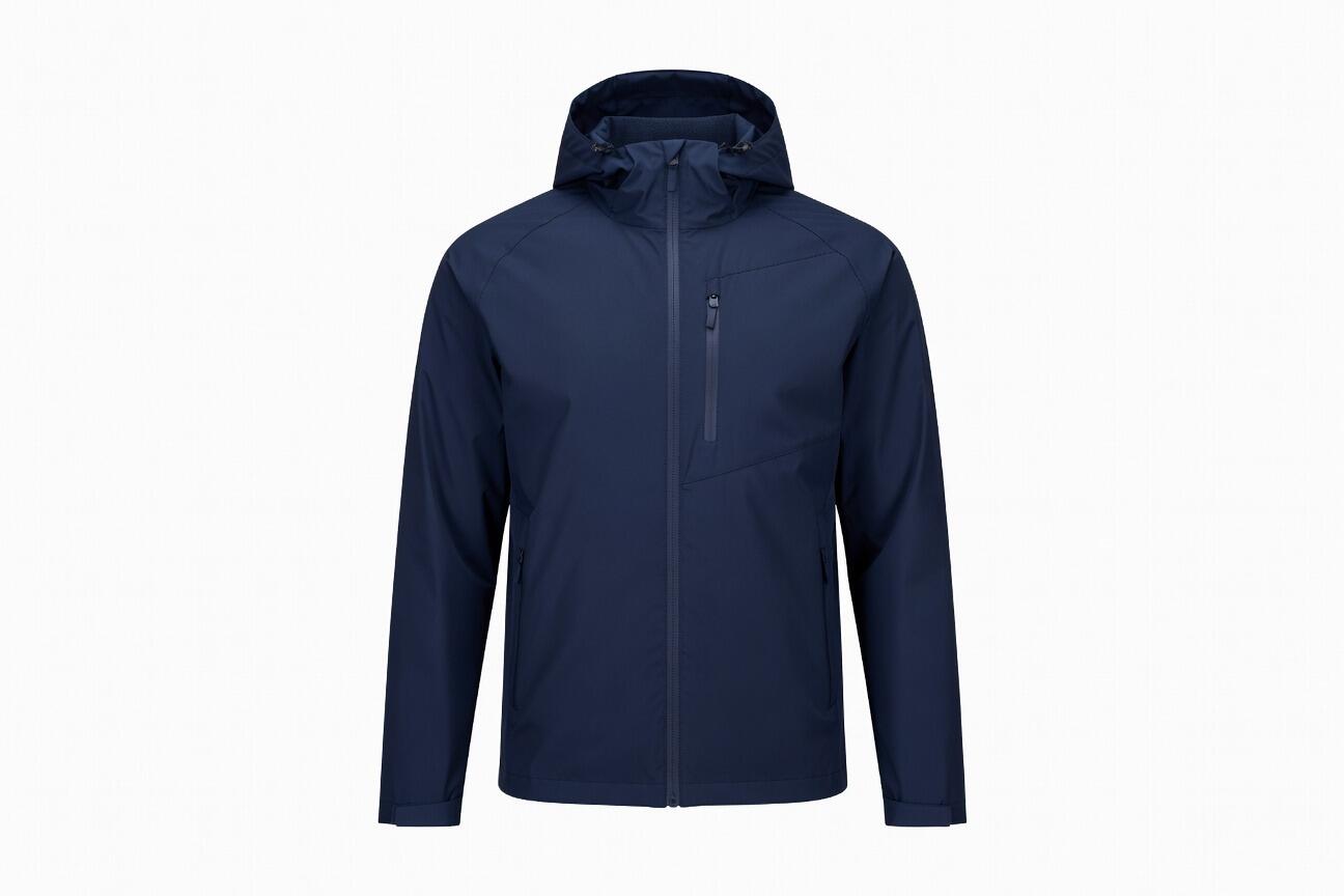 Golf Windbreaker