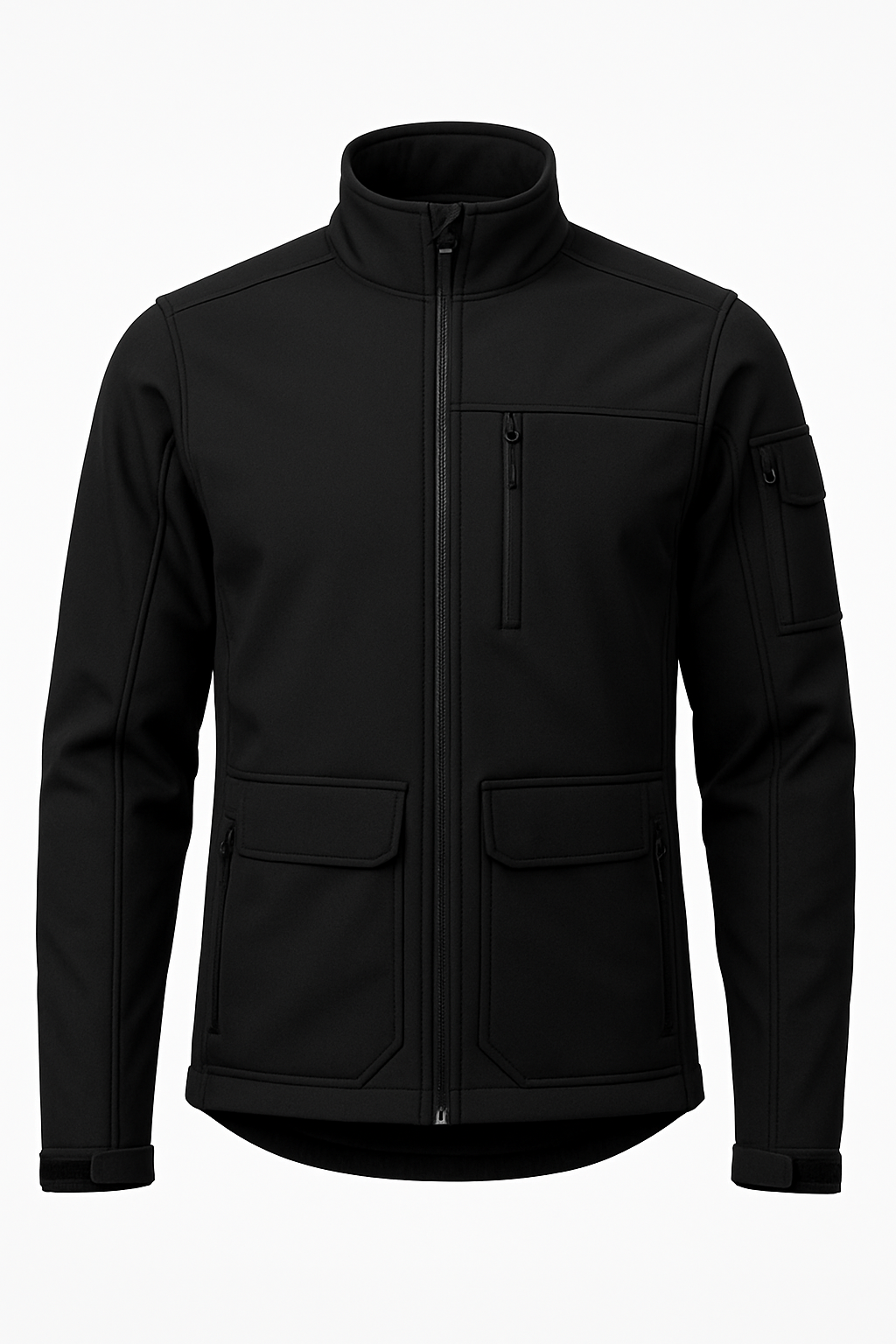 MC Club Softshell Jacket